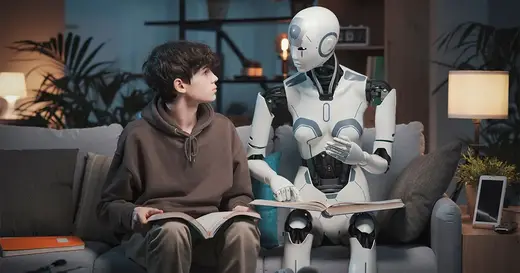AI生成圖網站推薦：5款AI自動生成圖工具大全，免費付費任你選！
