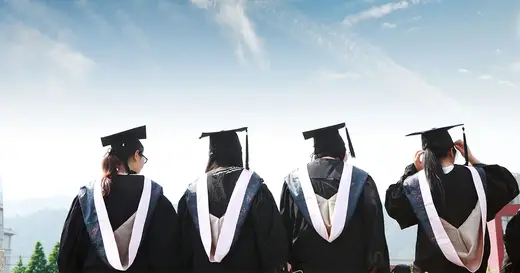 畢業季專題：一個人一輩子最高的視野，發生在大學時代