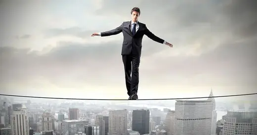 畢業季專題：人生的妥協藝術，如何不被妥協掉？