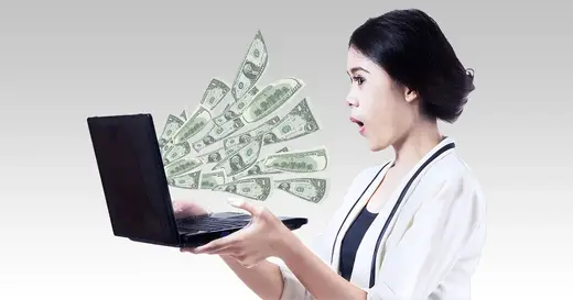 懂得花錢學習的價值，有效降低學習挫折感